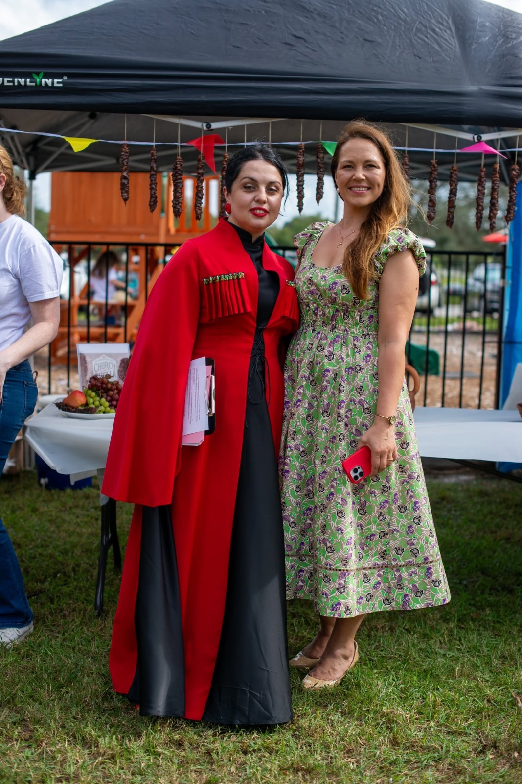 Georgian Festival photo 85